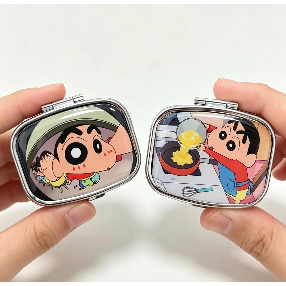 Crayon Shin‑chan Portable Stor - Men'S Accessories Drawer Organizer ulasan dan harga