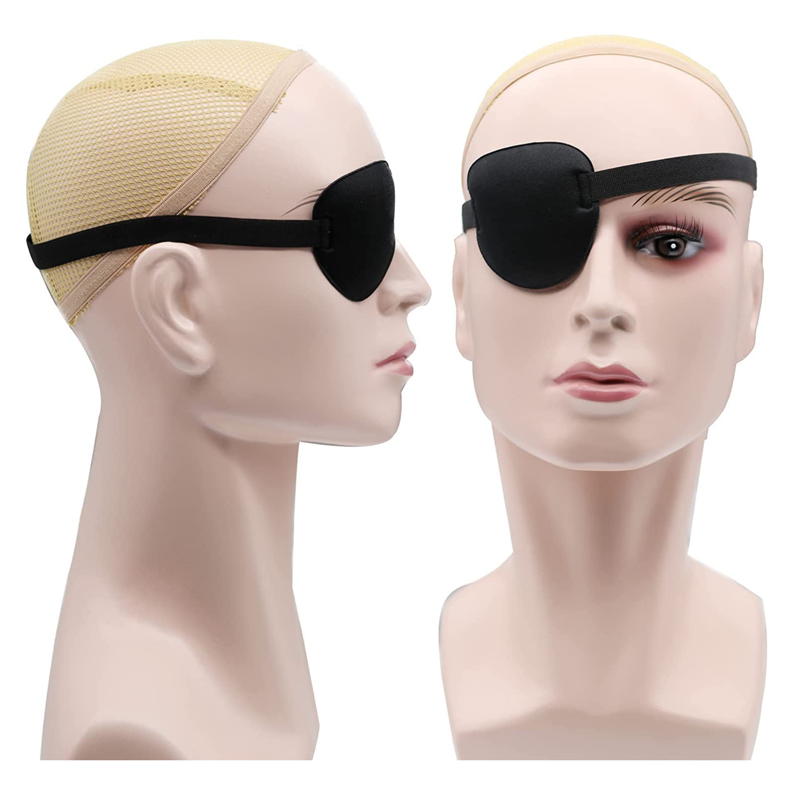 Adjustable Eye Patch Trending  - Men'S Accessories Trending ulasan dan harga