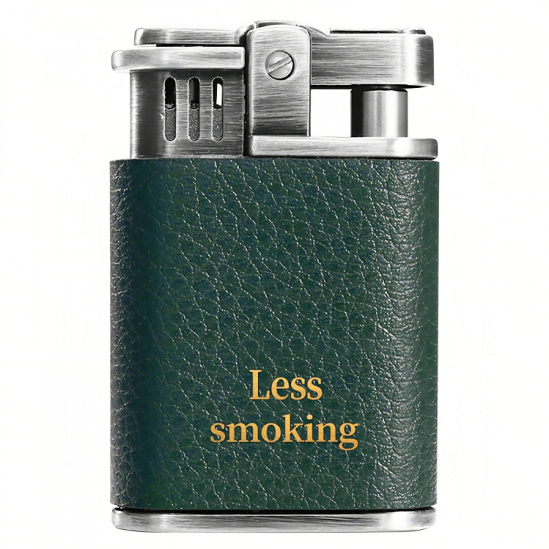 Portable Windproof Lighter, Me - Lighter Windproof ulasan dan harga