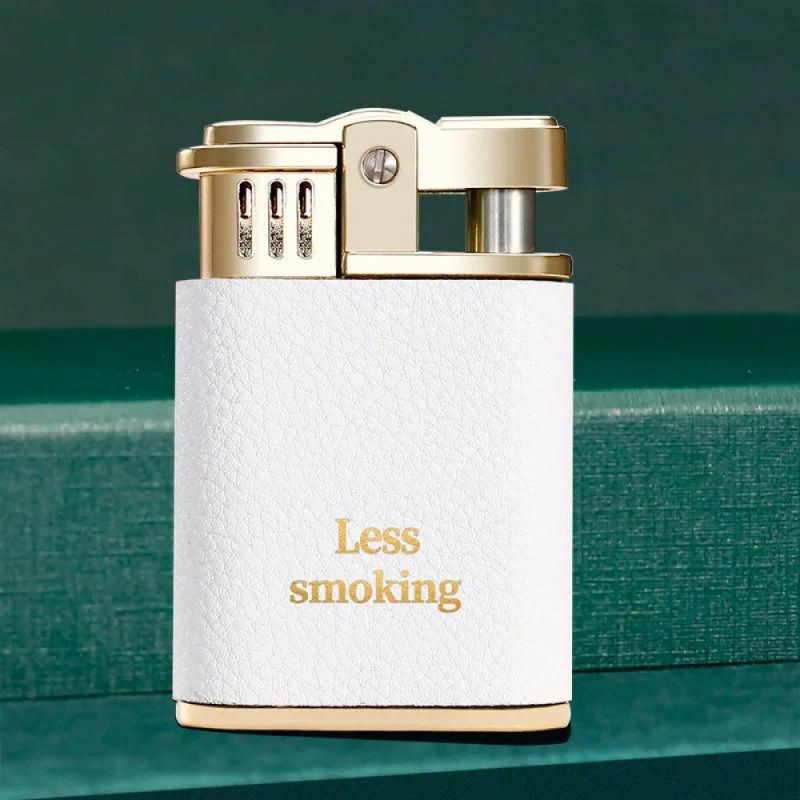 Portable Windproof Lighter, Me - Lighter Windproof ulasan dan harga