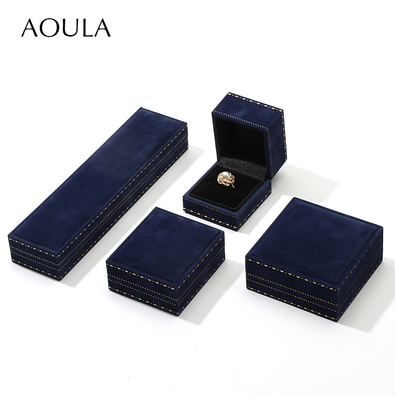 Luxury Ring Earrings Pendant N - Men'S Accessories Drawer Organizer ulasan dan harga