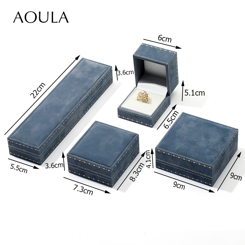 Luxury Ring Earrings Pendant N - Men'S Accessories Drawer Organizer ulasan dan harga