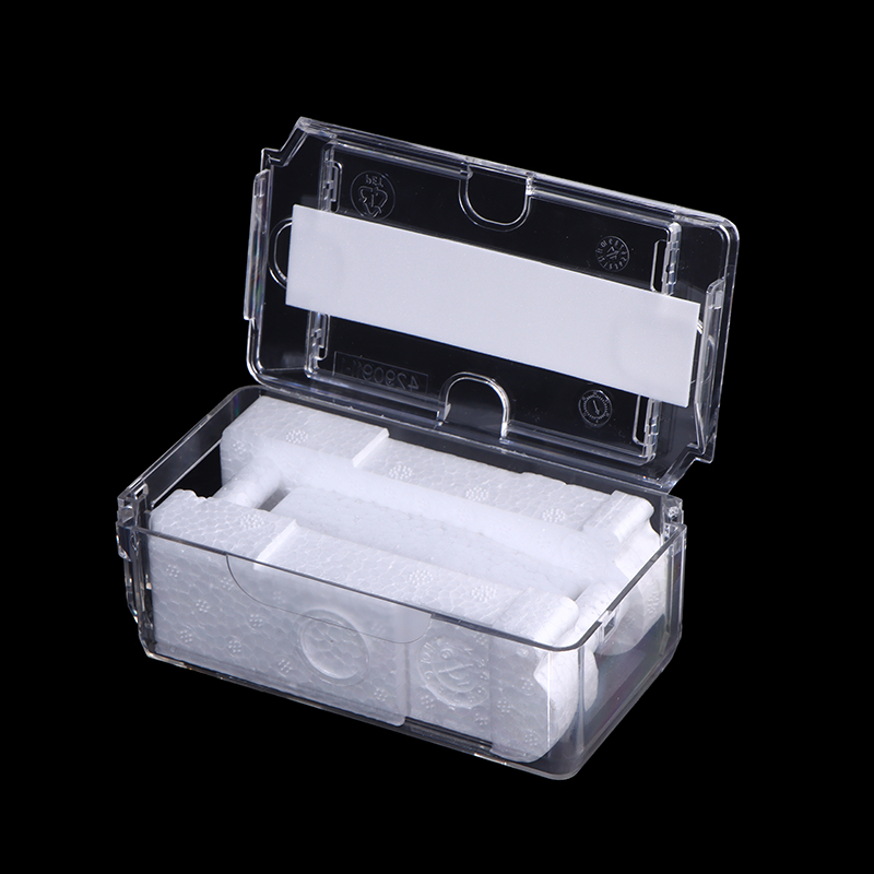 Universal Watch Box Men Watch  - Men Accessories Gift Box ulasan dan harga