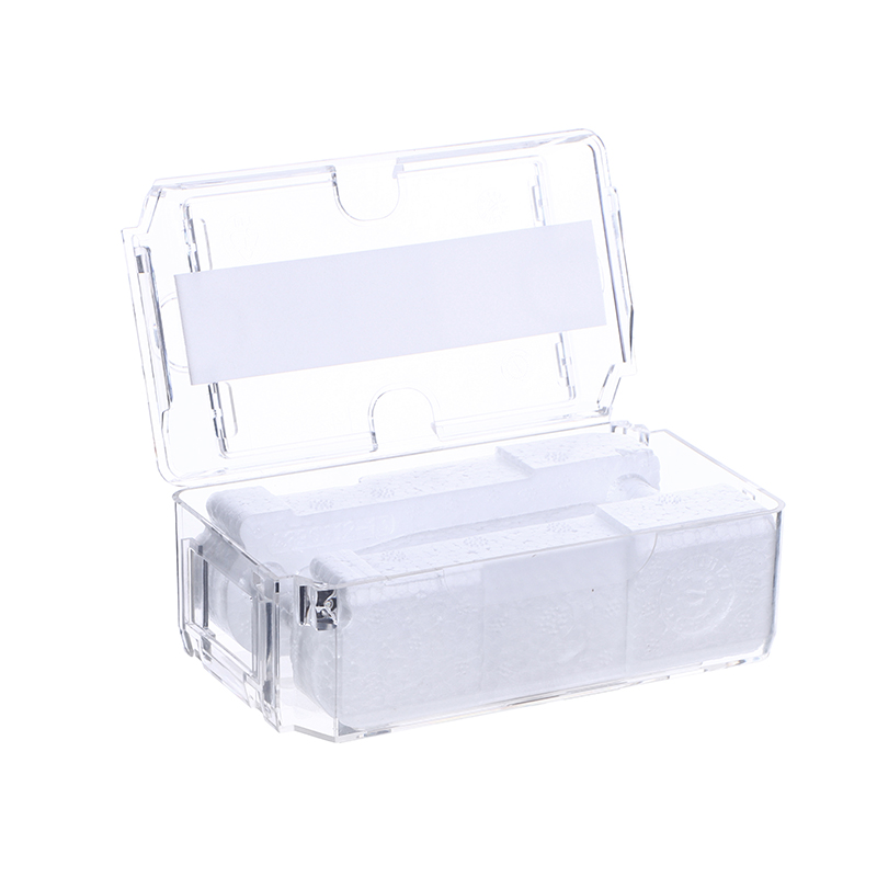 Universal Watch Box Men Watch  - Men Accessories Gift Box ulasan dan harga