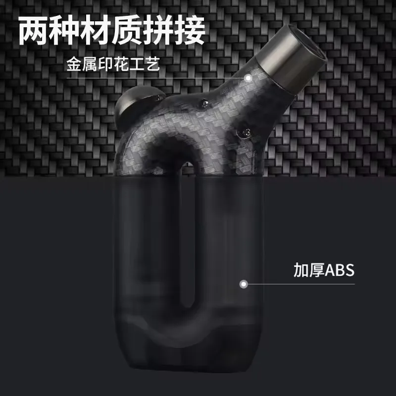 Creative Windproof Cigarette C - Lighter Windproof ulasan dan harga