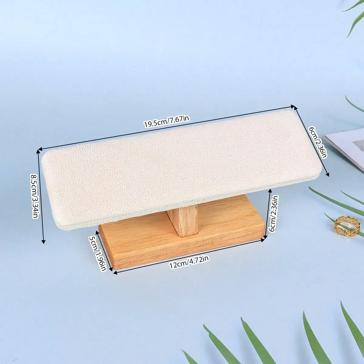 Jewelry Watch Organizer Stand  - Men'S Accessories Drawer Organizer ulasan dan harga