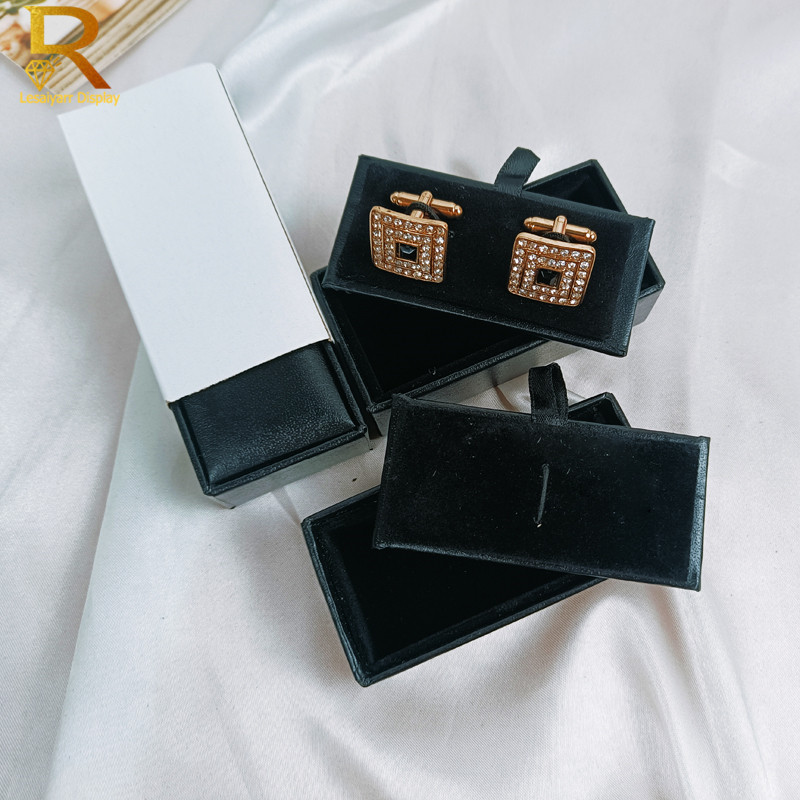 1pc Quality Mens Cufflinks Pac - Men Accessories Gift Box ulasan dan harga