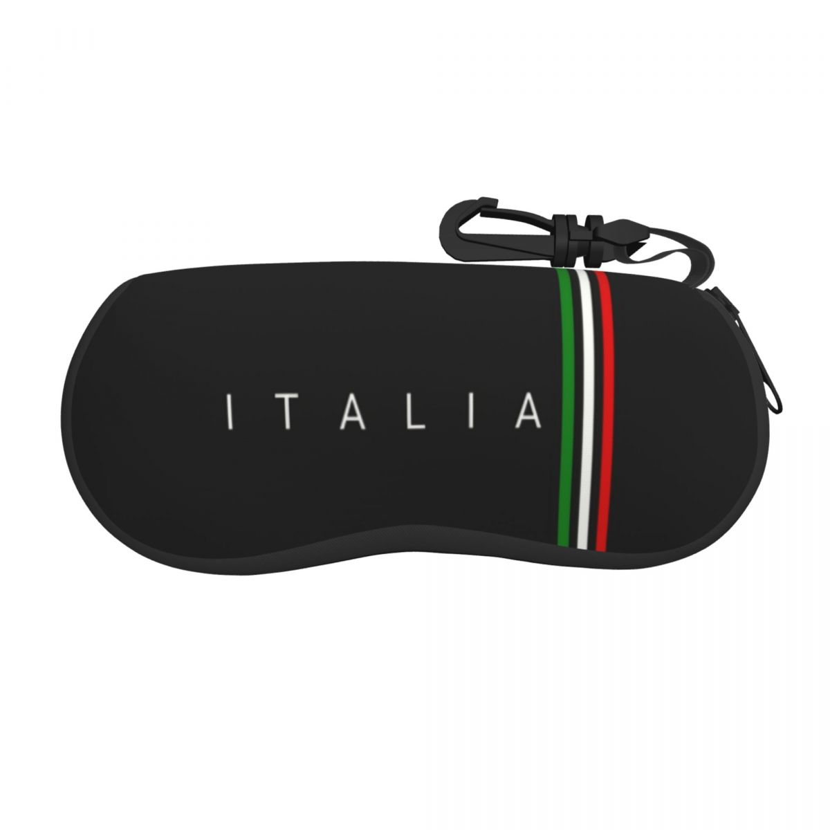 Italy Flag Eyeglass Glasses Ca - Men Accessories Qatar ulasan dan harga