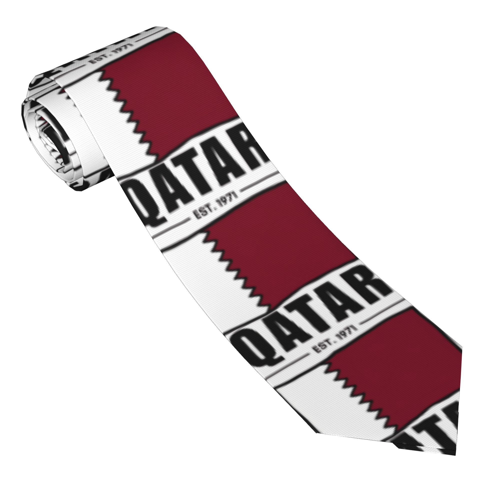 Qatar Est.1971 Hand Drawn Nati - Men Accessories Qatar ulasan dan harga