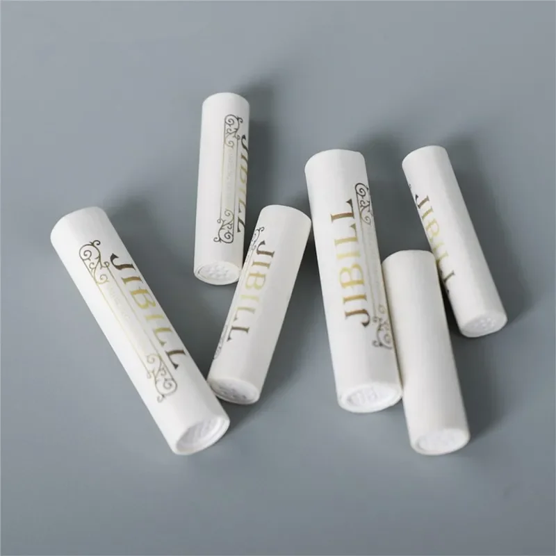 50Pcs 6/7mm Smoking Pipe Filte - Men Accessories Gift Box ulasan dan harga